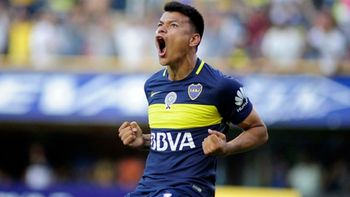 Nuevo escándalo en Boca: denunciaron por violencia a Walter Bou