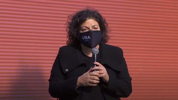 lo confirmo vizzotti: las restricciones se extienden hasta el 25 de junio lo confirmo vizzotti: las restricciones se extienden hasta el 25 de junio