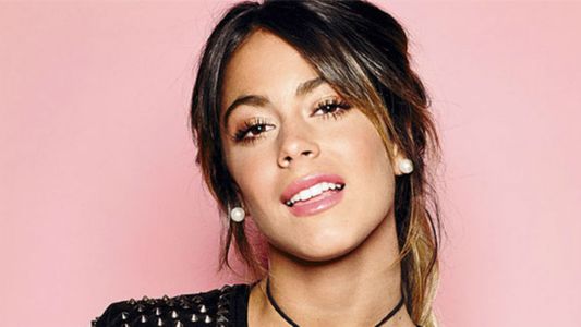 El guiño de Disney a Tini Stoessel: aprobaron la realización de su película