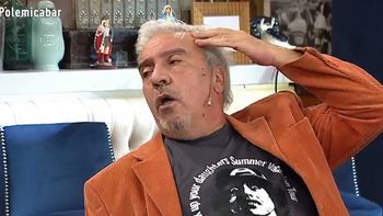 El video de Coco Sily relatando su fallido sexting y un orgasmo simulado en cámara