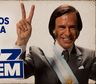Prime Video: Menem sorprende con el estreno de la segunda temporada de la serie