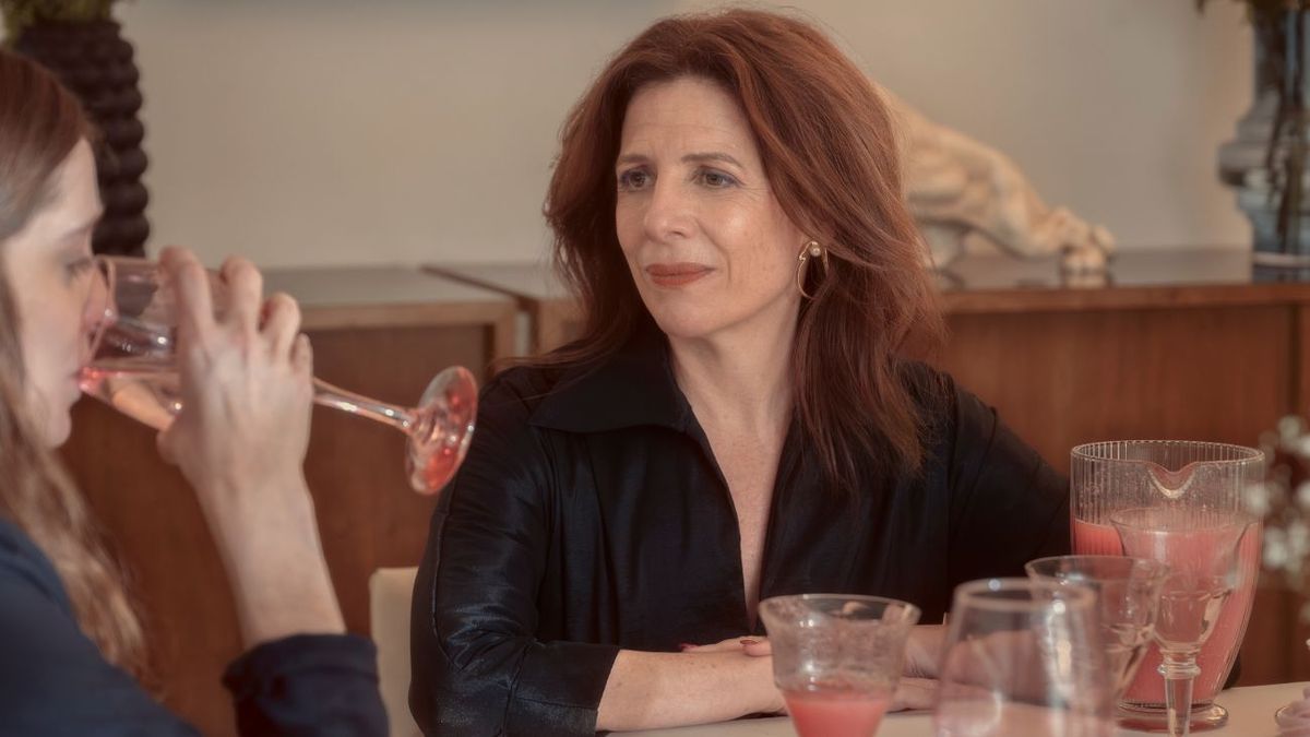 Cr&eacute;ditos: Cleo Bouza/Netflix