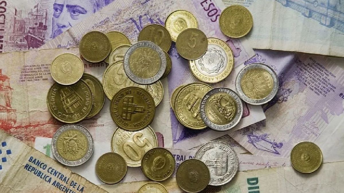 Quien tiene estas monedas en su casa posee un tesoro millonario: por qué y a cuánto las compran. (Foto: Archivo)