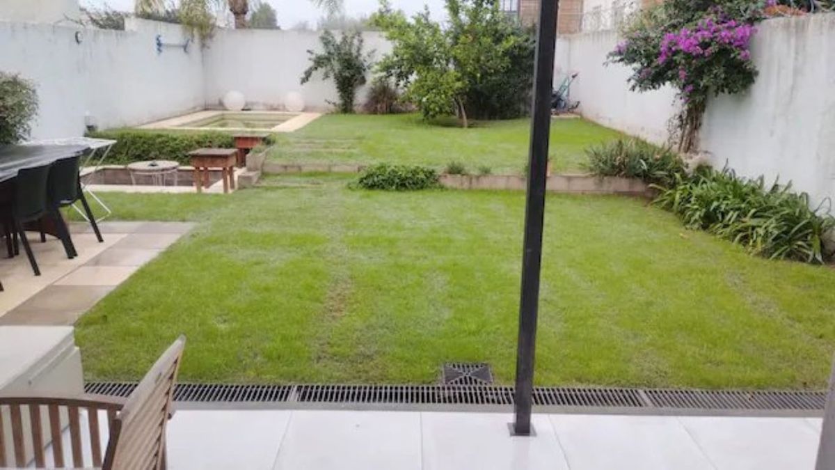 Insólito final de un alquiler: el dueño no les reconoció las mejoras y su reacción fue viral