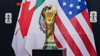Expectativa global: cuándo se conocerá el fixture completo del Mundial 2026