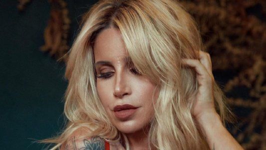 Florencia Peña sobre los argentinos que se van del país: Quiero reafirmar mi amor por Argentina