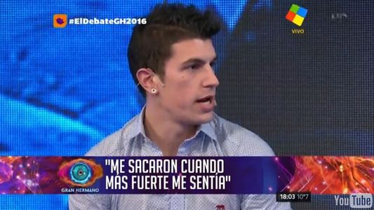 Tras su salida de la Casa, Luifa habló de Yasmila y dijo que está resentida
