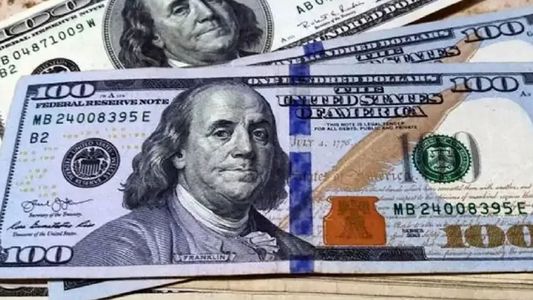 DÓLAR hoy, DÓLAR BLUE hoy: a cuánto COTIZAN este jueves 30 de mayo