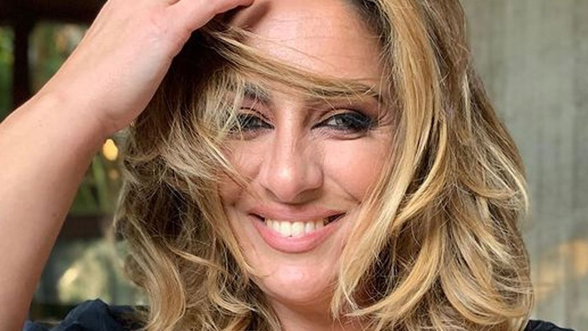 María Julia Oliván reveló a qué edad perdió la virginidad: creía en esto de llegar virgen al matrimonio