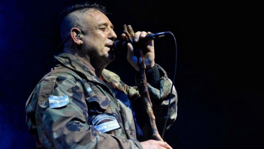 Ricardo Iorio agrega otra función en el Teatro Flores