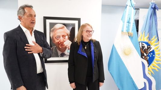 El factor Scioli: acercamientos al kirchnerismo, agenda hiperactiva y la fórmula del optimismo para 2023