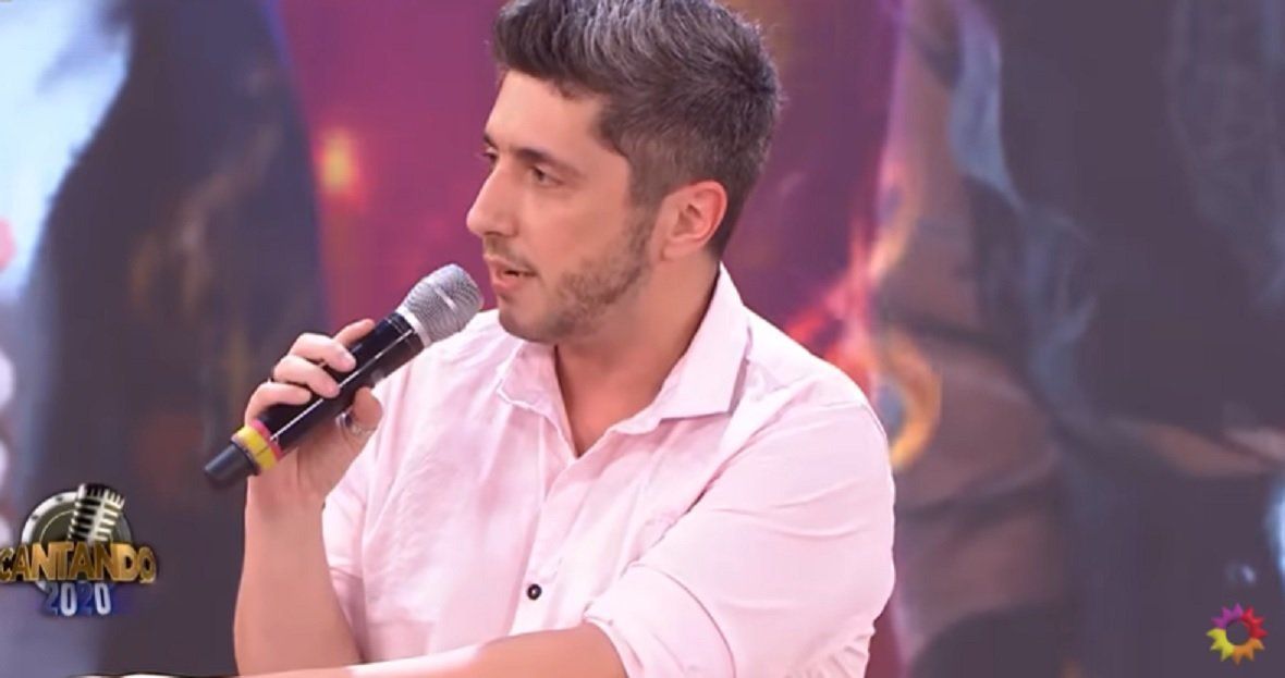 Jey Mammon renunció al Cantando 2020: Estoy bien, les quiero agradecer