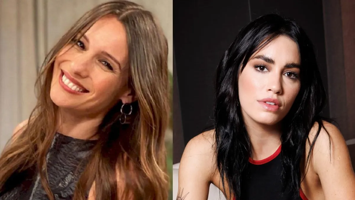 Pampita eligió a Lali Espósito para pasar una noche de pasión: la reacción de la cantante