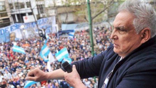 La familia del “Pata” Medina no se calma: un tiroteo en Ensenada terminó con un herido