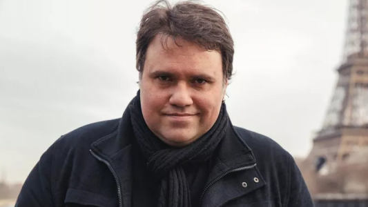 Murió el primer periodista deportivo por coronavirus: Tenía 45 años