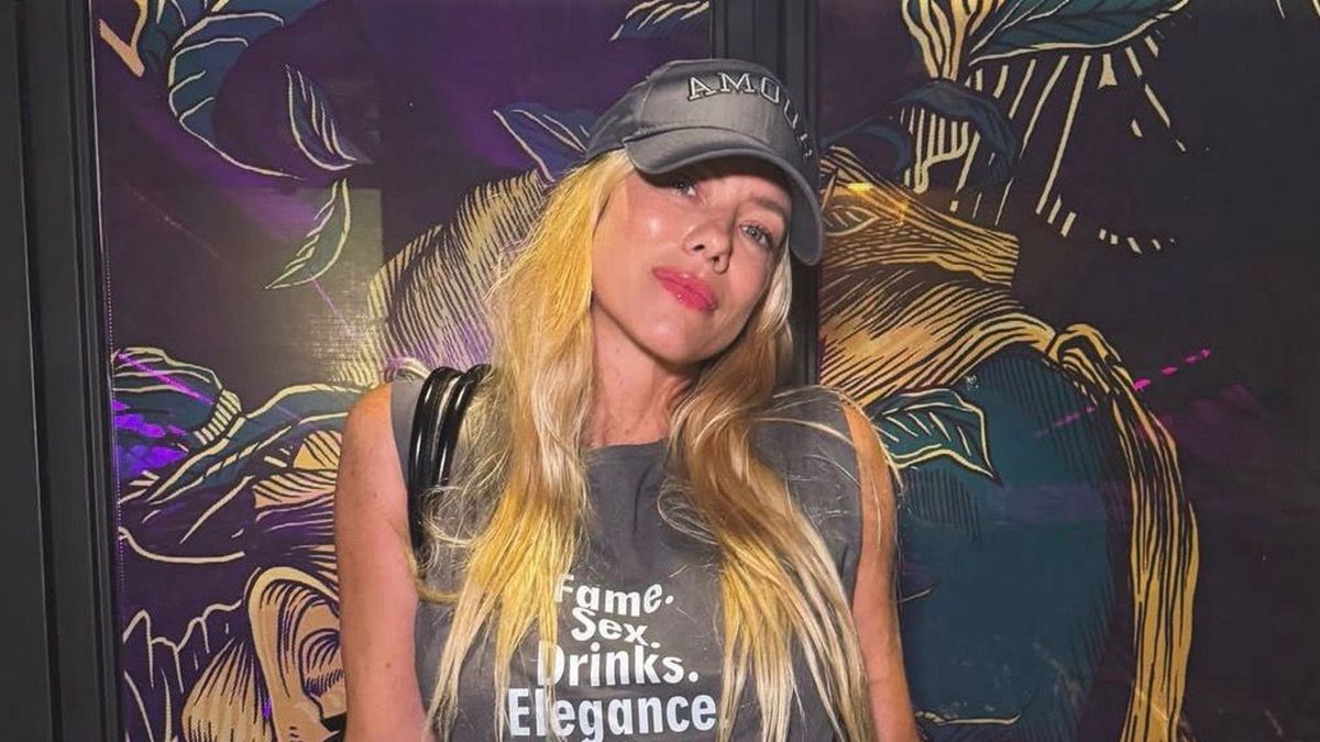 Nicole Neumann recibió un contundente mensaje en medio de su feroz enfrentamiento con Mica Viciconte