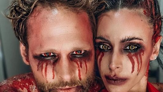 ¡Escándalo! Soledad Bayona admitió su romance con Mario Guerci