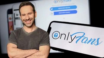De qué murió Leonid Radvinsky, dueño de Onlyfans, a los 43 años