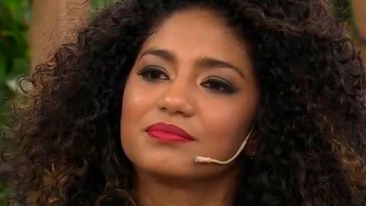 En pleno embarazo, Kate Rodríguez mostró los hematomas que tiene en el cuerpo: Enfrentándome a...