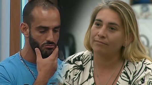 El polémico comentario de Maxi sobre María Laura en Gran Hermano 2022
