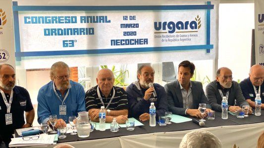 Recibidores de Granos en alerta: reclaman mejores condiciones laborales y no descartan medidas