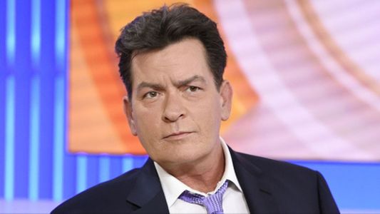 Charlie Sheen: Sé qué otros famosos tienen HIV