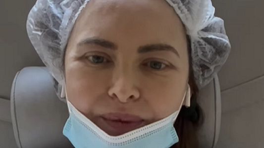 Silvina Luna: se supo por qué no pueden sacarle el respirador