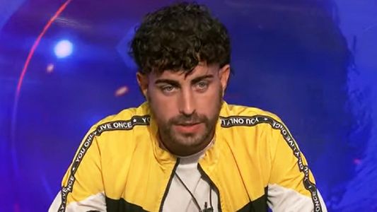 Se reveló cuál será el futuro de Ulises en Gran Hermano tras el duro golpe por la eliminación de su amiga Chiara