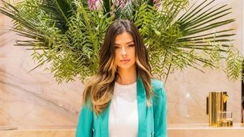 El retuit de La China Suárez que le cambió la vida a una familia