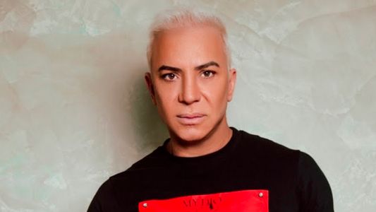 Flavio Mendoza aclaró el motivo por el cual se retiró del espectáculo de Nito Artaza