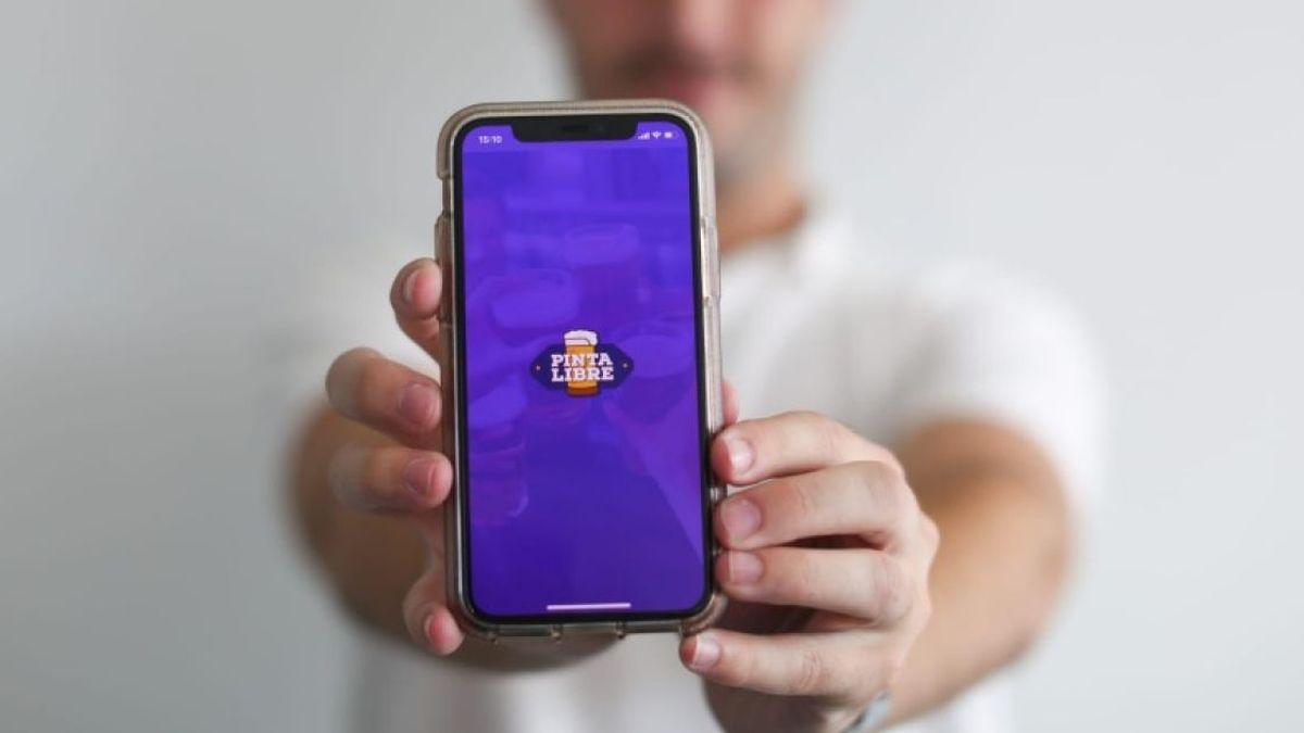 Emprendedores: la plataforma lanzó un sistema de franquicias digitales para encausar su expansión (Foto Pinta Libre)