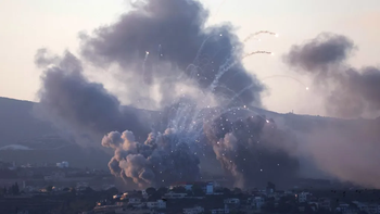 Israel impone una situación especial tras ataques de Hezbollah y bombardeos en el Líbano