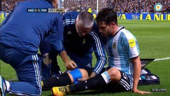 Sampaoli no descarta convocar a Gago para la selección