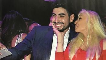 ¿Qué le dijo Susana Giménez a Facundo Moyano tras la noticia sobre la muerte de Celia Fuentes?