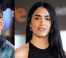 Marcelo Polino volvió a provocar a Lali Espósito con una picante foto: Acá todos...