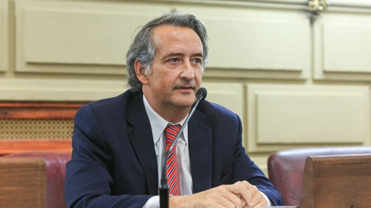 Diputados de LLA proponen incrementar el ritmo de trabajo para avanzar con leyes del Ejecutivo. (Foto: X)