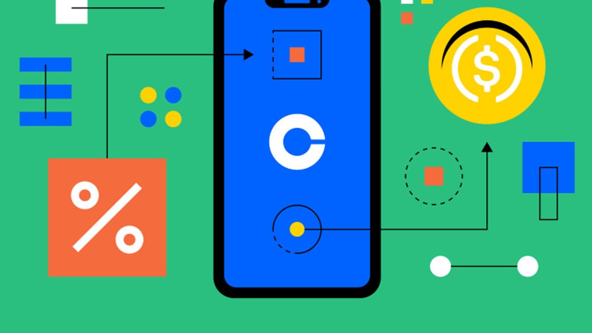 Criptomonedas: la plataforma ya había recortado 1.100 puestos de trabajo (18% de plantilla) en junio de 2022. (Foto Twitter Coinbase)