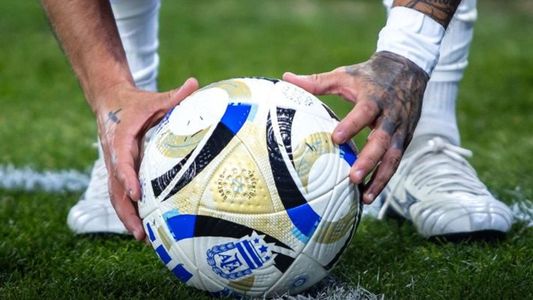 Así será el calendario del fútbol argentino en 2026: todos los torneos y las ocho estrellas en juego