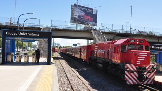 Llaman a licitación para la concesión de los trenes Belgrano Norte y Urquiza