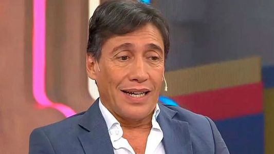 Fabián Gianola irá a juicio oral por abuso sexual