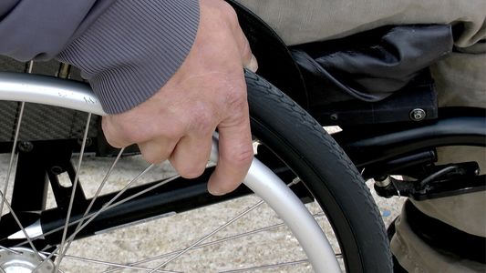 ELA: un nuevo estudio determinó la estructura de una molécula asociada a la enfermedad que padece Esteban Bullrich