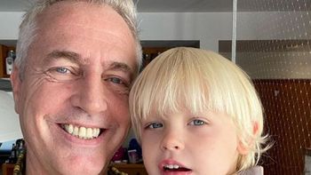 Mirko apareció llorando desconsoladamente en un video: ¿qué pasó?