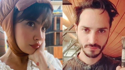 La inesperada crisis ¿y separación? de Celeste Cid y Abril Sosa: el revelador detalle que lo confirma