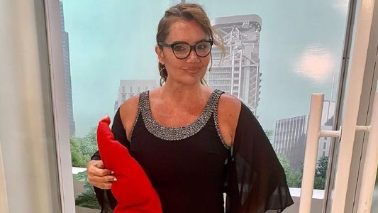 Profunda reflexión de Nancy Pazos para despedir el 2020: Papá eligió irse; mamá se fue por Covid y sin darse cuenta