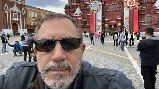 Maslatón y un duro mensaje a Baby Etchecopar: Sos muy malo hasta para difamar