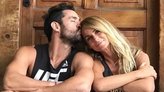 Se viralizó una foto de Sabrina Rojas junto al Tucu López que confirmaría su reconciliación