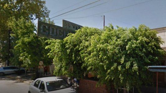 De película: estaban por velar a una abuela de 85 años, pero se dieron cuenta de que estaba viva