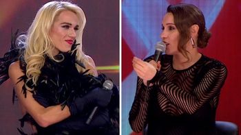 Pampita llamó Mariano a Mariana Genesio Peña y la liquidaron en las redes sociales
