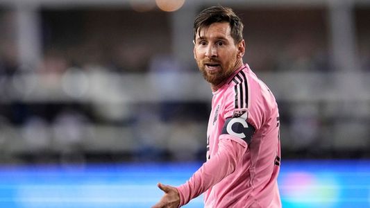 ¿Messi se va del Inter Miami? La respuesta que encendió las alarmas