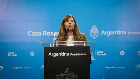 El Gobierno le pidió a la oposición aprobar el Presupuesto 2022: La campaña electoral terminó